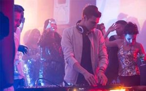dj for hire phuket thai