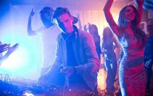 dj for hire bangkok thailand
