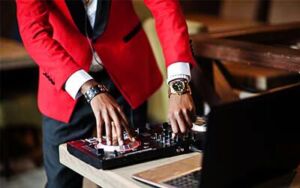 dj for hire phuket bagkok thailand