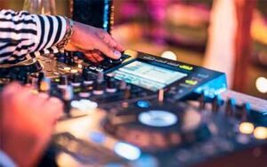 hire dj in phuket bangkok event