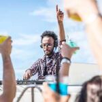 Wedding DJ 11 dj for hire phuket weddings