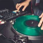 Wedding DJ 10 dj for hire thailand
