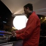 Wedding DJ 14 dj services phuket