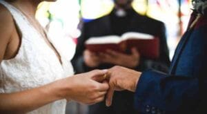Religious Wedding in Phuket