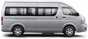 event transportation thailand