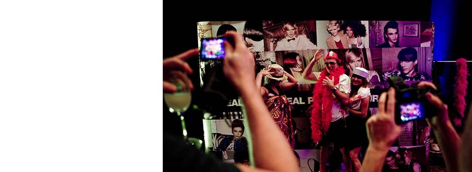 theme party birthday packages