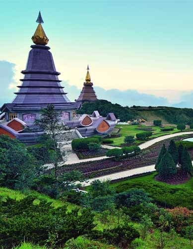 DMC Thailand 3 DMC Chiang Mai Thailand