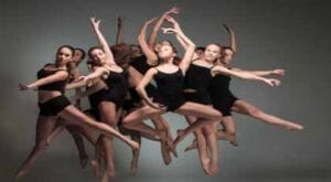 corporate event extertainment theme dancers