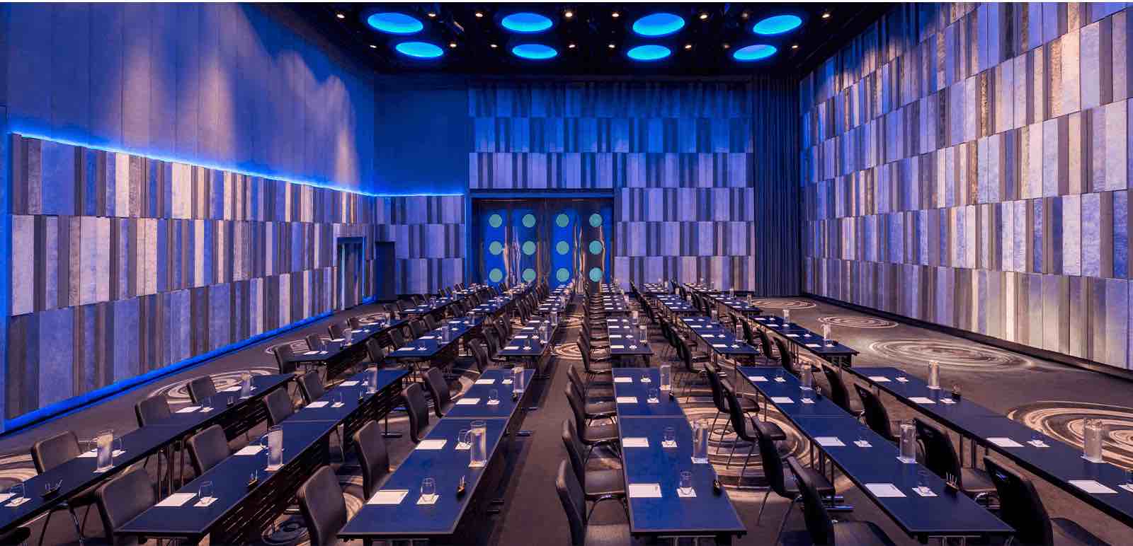 conference planner thailand