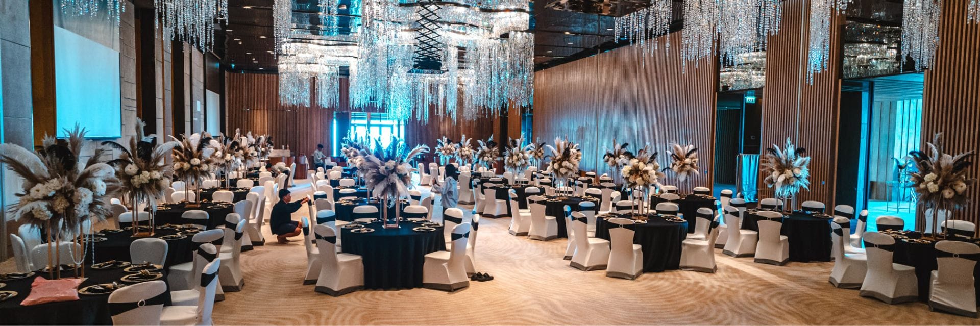 Bangkok Best Event planning Company and organizer in bangkok