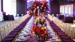 event decor styling phuket bangkok thailand