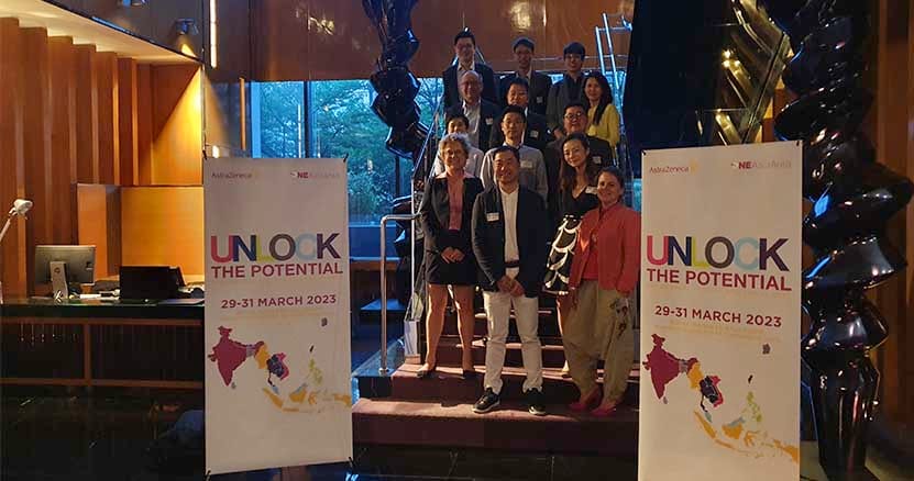 mice thailand, mice planner phuket event bangkok