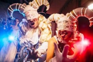 Event Entertainment in phuket Bangkok thailand