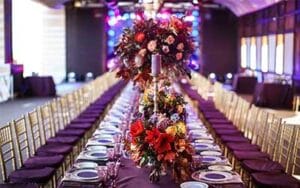 event organiser bangkok