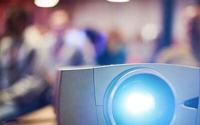 hybrid events case study bandwidth security hybrid events case study bandwidth security