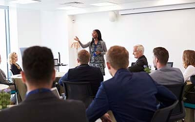 hybrid events case study presentation hybrid events case study presentation