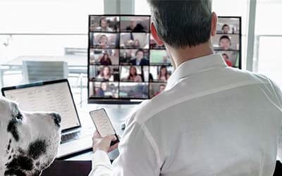 hybrid events case study advantages hybrid events case study advantages