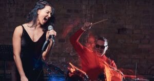 live band for event hire phuket