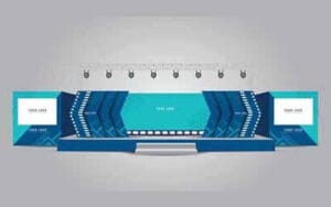 42 Conference Design & Set up Ideas 3