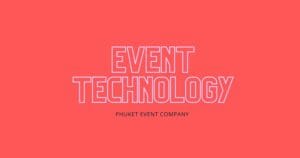 Best Event Technology to use in 2022 & Beyond