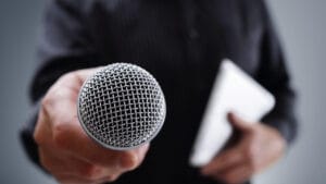 MC Phuket & Bangkok Thailand. Emcee For Events & Weddings.