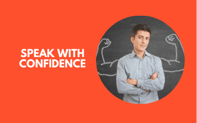 How to Emcee Like a Pro SPEAK WITH CONFIDENCE