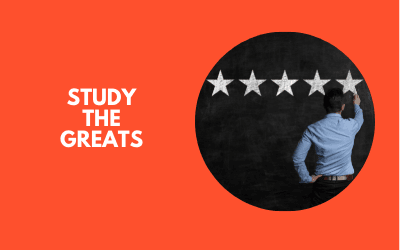 How to Emcee Like a Pro STUDY THE GREATS How to Emcee Like a Pro STUDY THE GREATS