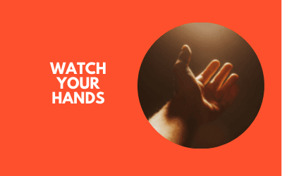 How to Emcee Like a Pro WATCH YOUR HANDS How to Emcee Like a Pro WATCH YOUR HANDS