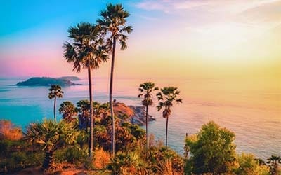 Phuket 6 Phuket Thailand beach — Kata, Karon or Patong for corporate events and incentive travel