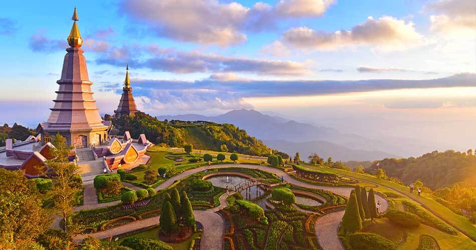 incentive-event-chiang-mai-bangkok-thailand