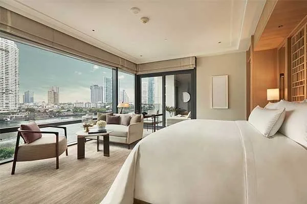 Phuket Event Company 15 Hotel Packages