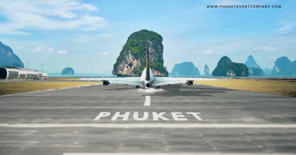top event venues in phuket for meetings, conference, weddings