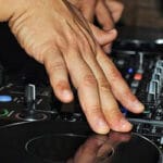 Wedding DJ 13 dj package phuket 3