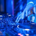 Wedding DJ 9 dj package phuket 6