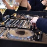 Wedding DJ 6 dj sound system package phuket 00