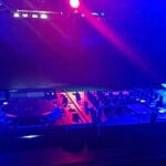 Wedding DJ 7 dj sound system package phuket 1