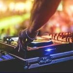 Wedding DJ 5 dj sound system package phuket 2