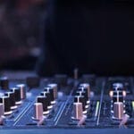 Wedding DJ 3 dj sound system package phuket 7