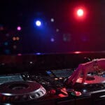 Wedding DJ 4 dj sound system package phuket 8