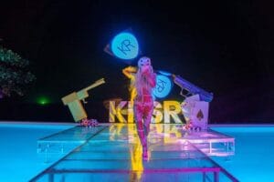 led dancers for hire phuket, bangkok, thailand