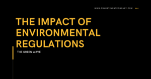 The Impact of Environmental Regulations on MICE industry