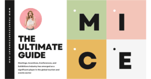 Definition and meaning of MICE The Ultimate Guide to Mastering MICE Events