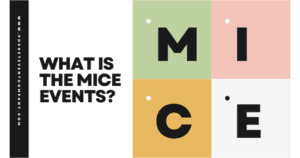 what is mice events