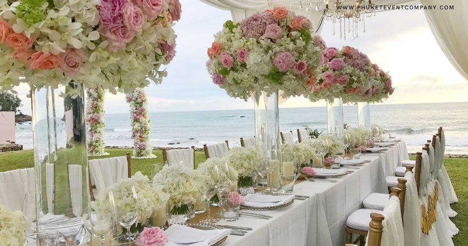 Destination Wedding Planner Thailand 2 luxury Thai wedding planner