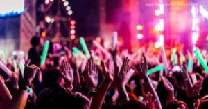 Exploring Bangkok's Vibrant Nightlife- A Comprehensive Guide