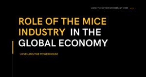 Role of the MICE Industry in the Global Economy