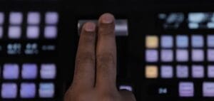 The Art of Event Set Up