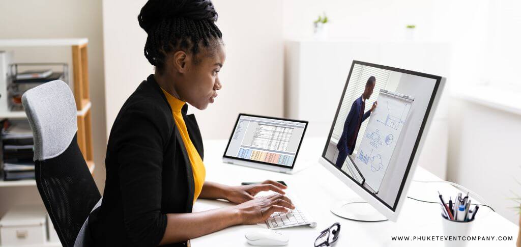 Virtual Event Platforms