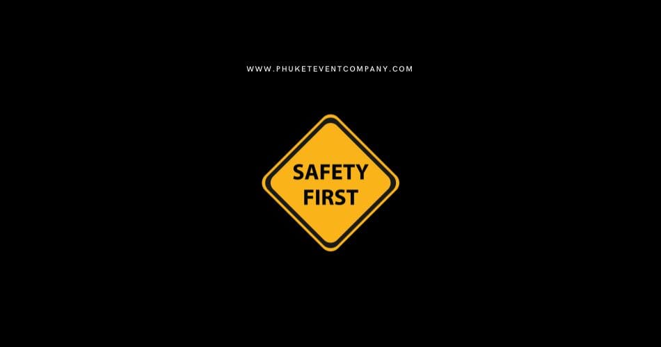 safety and security