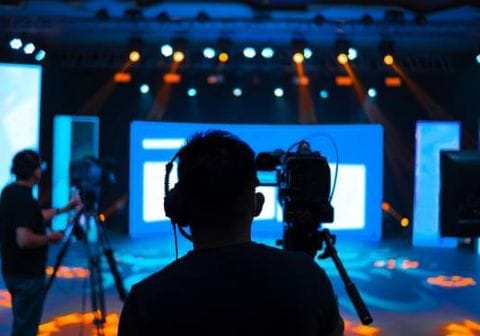 event production services thailand